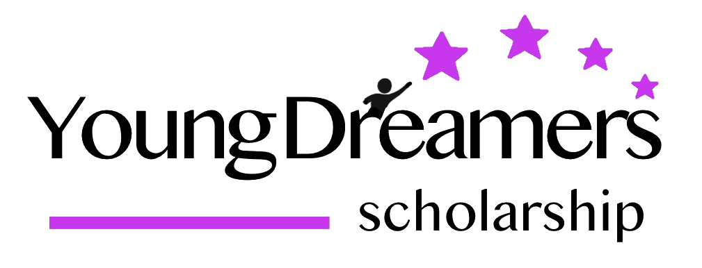 logo Young Dreamers Scholarship